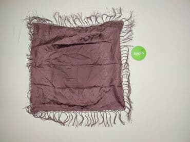 fuksjowe dodatki do sukienki: Scarf, Female, condition - Very good — 3