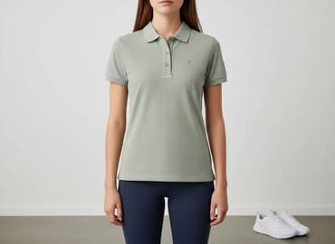 new yorker naruto t shirt: J.Lindeberg, Damska koszulka polo, rozmiar M — 6