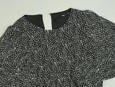 sinsay wednesday: Sinsay, Sukienka damska, rozmiar L — 1