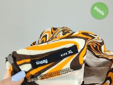 Kobiety: Sinsay, Spódnica damska, rozmiar XL — 4