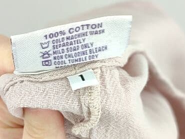 bluzki damskie dopasowane: Bluzka damska, rozmiar One size — 5