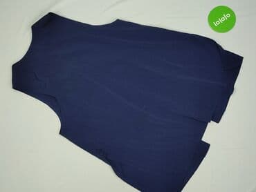 kamizelka damska krótka h m: Moda, Kamizelka damska, rozmiar M — 3