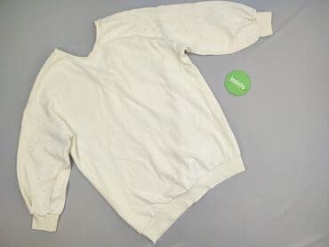 reserved bluzy: Reserved, Світшот жіночий, розмір XS на lalafo.pl — 3 reserved bluzy: Reserved, Світшот жіночий, розмір XS — 3