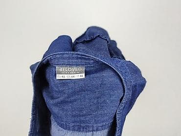 jeansy plus size: Ulubione, Women`s dress, size XL — 4