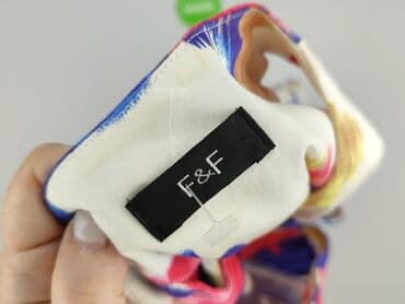 modema sukienki: F&F, Sukienka damska, rozmiar M — 5