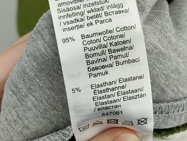 lidl ubrania ciążowe: Bpc bonprix collection, Szorty damskie, rozmiar 5XL — 5