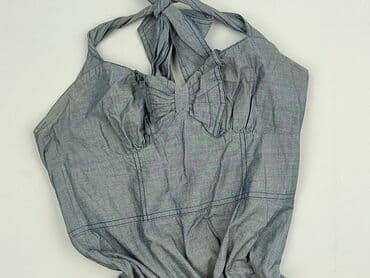 sukienki dżinsowe tanie: Sukienka damska, rozmiar M — 1