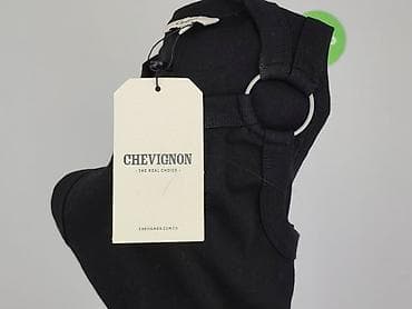 t shirty leopard: Chevignon, Top damski, rozmiar S — 6