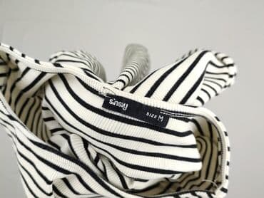 sinsay trampki biale: Sinsay, Sukienka damska, rozmiar M — 4