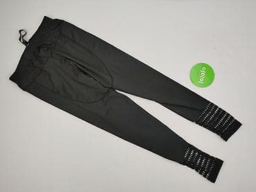 dresy boohoo: Boohoo, Legginsy Sportowe damskie, rozmiar S — 2