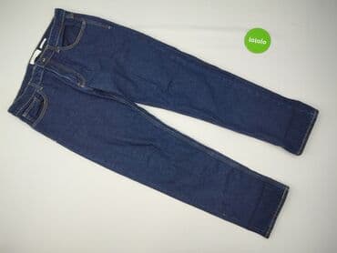 klapka do pieca: Reserved, Jeansy dla mężczyzn, rozmiar L — 2