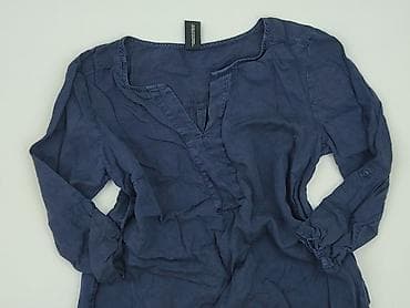 tuniki h m: Gina, Bluzka damska, rozmiar S — 1