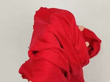 czerwona obcisła sukienka h: H&M, Women`s dress, size S (EU 36) — 5