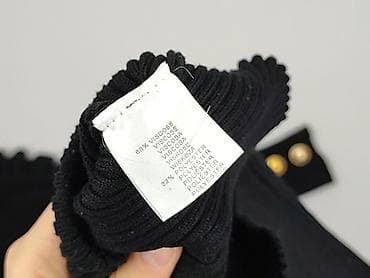 sweter merino: Sukienka damska, rozmiar S — 4