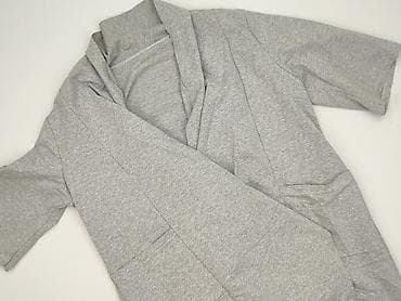 pull and bear bluzy: Накидка жіноча, розмір 4XL — 1