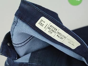 jeans isa mango: Esmara, Jeansy damskie, rozmiar XL — 4