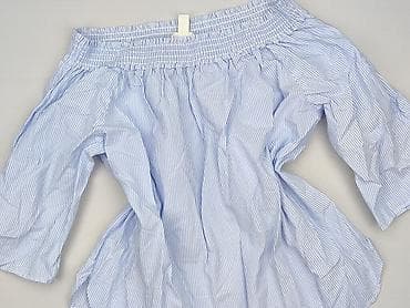 H&M L.O.G.G., Bluzka damska, rozmiar M