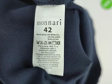 monki sukienka: Monnari, Sukienka damska, rozmiar XL — 5