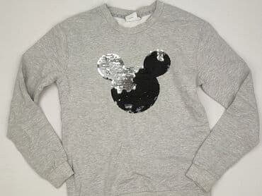 ubrania z myszka miki dla dorosłych: Disney, Women`s sweatshirt, size XS — 2