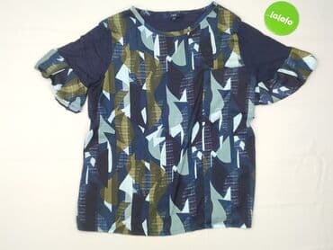 t shirty plus size allegro: Next, Women's blouse, size XL (EU 42) — 2