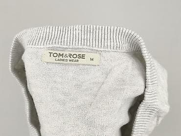 yamaha kurtka: Tom Rose, Sweter damski, rozmiar M — 4