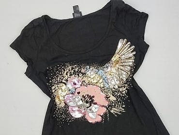 t shirty marvel: H&M, T-shirt damski, rozmiar L — 1