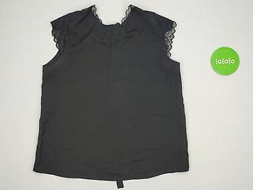 biustonosz s: Shein, Bluzka damska, rozmiar M — 2