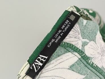 pull and bear marynarki: Zara, Жіноча блуза, XL — 5