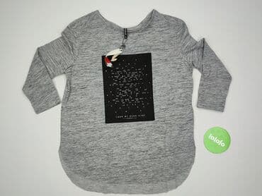 stradivarius t shirty oversize: Stradivarius, Bluzka damska, rozmiar L — 2