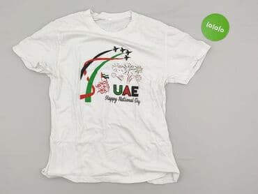 koszulka reprezentacji włoch versace: Koszulka dla mężczyzn, rozmiar XL — 2