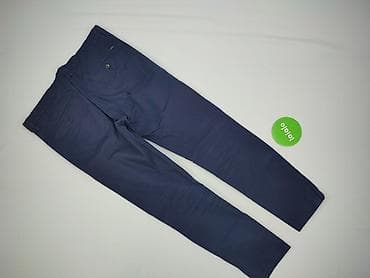 Чоловічий одяг: Zara, Чіноси для чоловіків, розмір M — 3