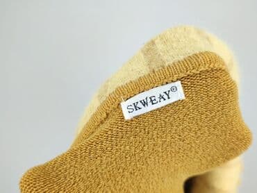 co to jest akryl w swetrze: Sweter damski, S — 4