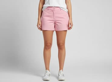 krótkie spodenki domyos: Domyos, Szorty damskie, rozmiar 2XL — 6