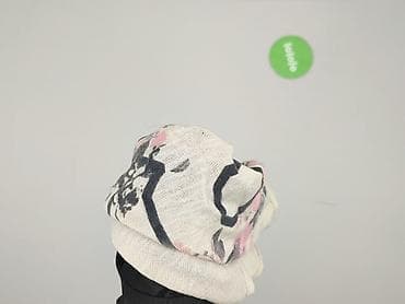 bluzki koszykarska: Atmosphere, Top damski, rozmiar M — 5