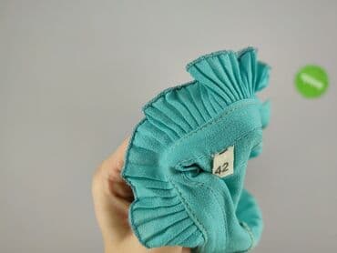 mohito marynarka niebieska: Bluzka damska, XL — 4