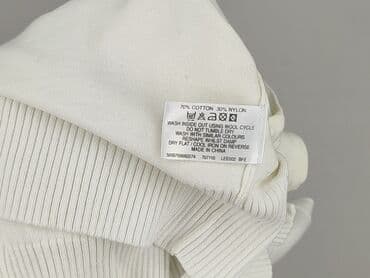 byolala kurtki zimowe: Kardigan damski, rozmiar L — 5