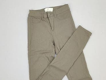 ccc trampki biale: Pieces, Spodnie materiałowe damskie, rozmiar S — 1