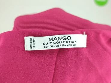 mango sukienki eleganckie: Mango, Sukienka damska, rozmiar XL — 5