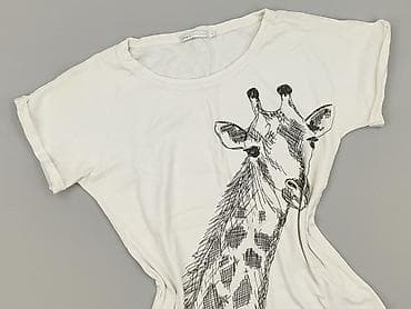 ONLY, T-shirt damski, rozmiar S