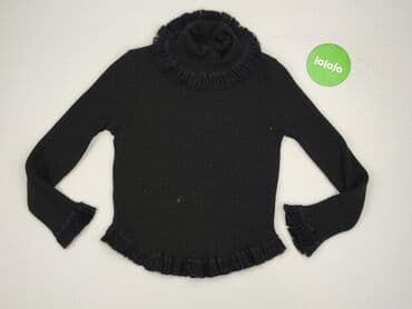 fransa bluzki: Golf damski, rozmiar S — 2