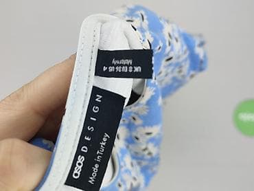ocean apart: ASOS Design, Sukienka damska, rozmiar S — 4
