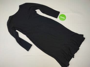 jaki kolor rajstop do granatowej sukienki: Sukienka damska, rozmiar M — 3