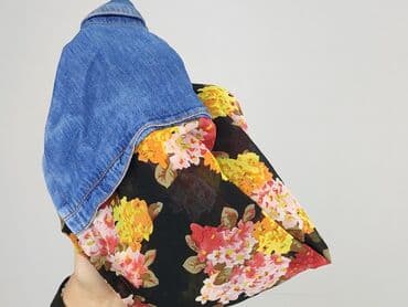 koszula tunika damska: Look, Koszula damska, rozmiar M — 5