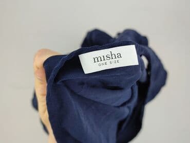 bluzki nietoperz plus size: Sukienka damska, rozmiar One size — 5