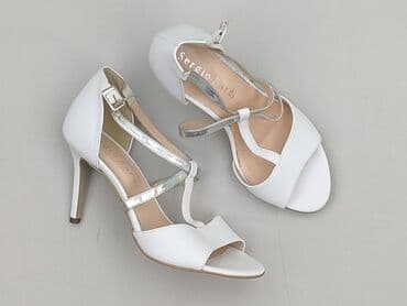 Босоніжки жіночі, 37 на lalafo.pl Босоніжки жіночі, 37