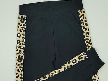 Spodnie dresowe damskie, rozmiar S