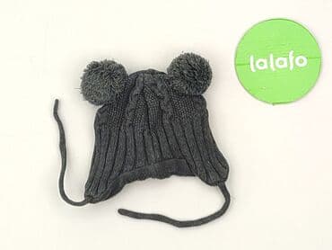 hello kitty piżamy: Cap, 0-1 month, condition - Very good — 3