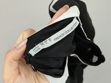 bluzki pod marynarkę plus size: Bluzka damska, rozmiar L — 4