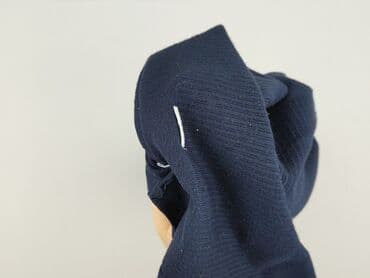 sweter w chmurki reserved: Kardigan damski, rozmiar S — 6