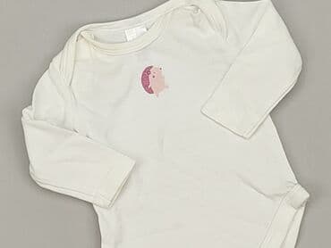 ubrania boho dla dzieci: Body, Baby club, 
condition - Perfect — 1
